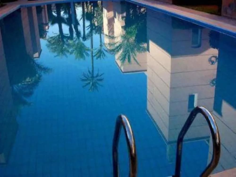 House With 3 Bedrooms in Marrakech, With Pool Access, Furnished Garden - photo 13