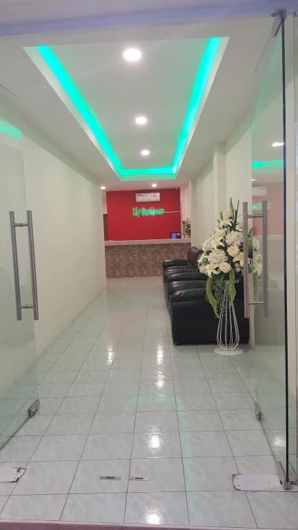 Liya Residence - photo 9