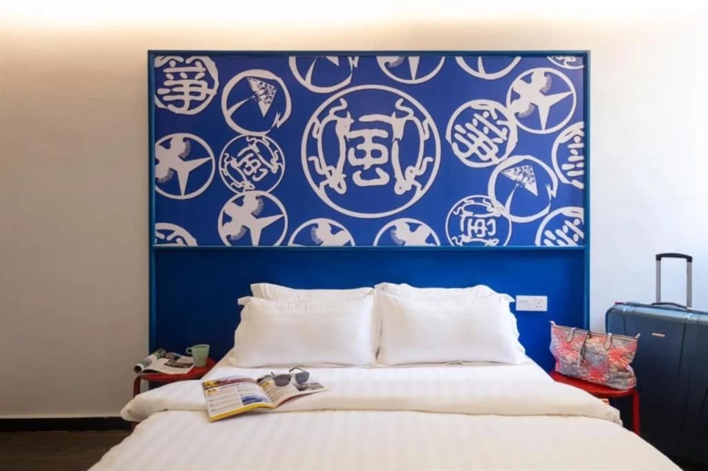 Kitez Hotel & Bunkz - Hostel - main photo