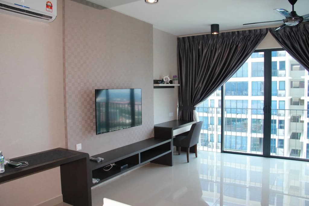 Setia Inn Suites Service Residence - photo 5