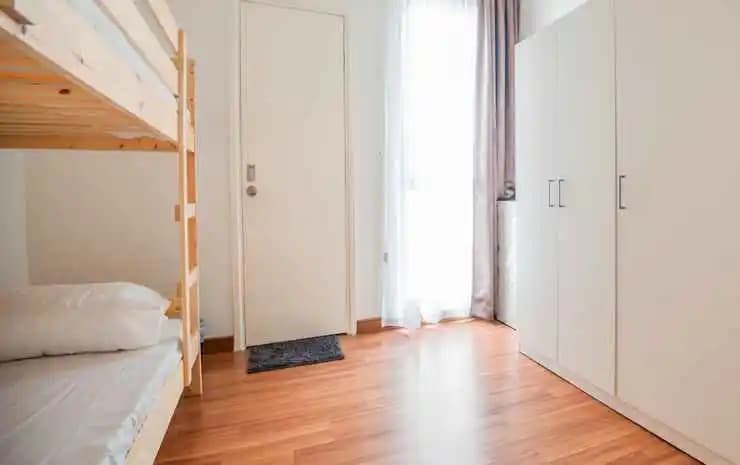 Widebed @ Damen Residence - photo 49