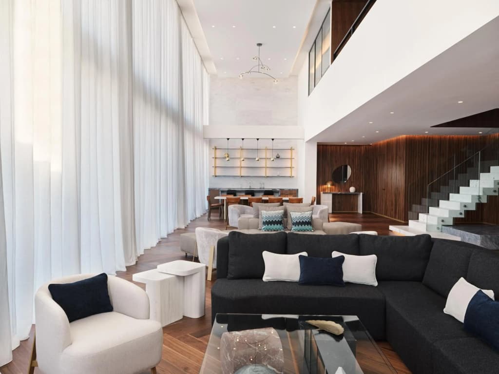 Grand Hyatt Athens - photo 12