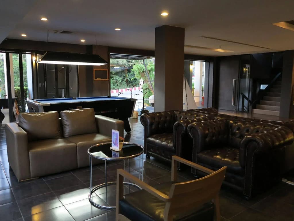 Manita Boutique Hotel - photo 2