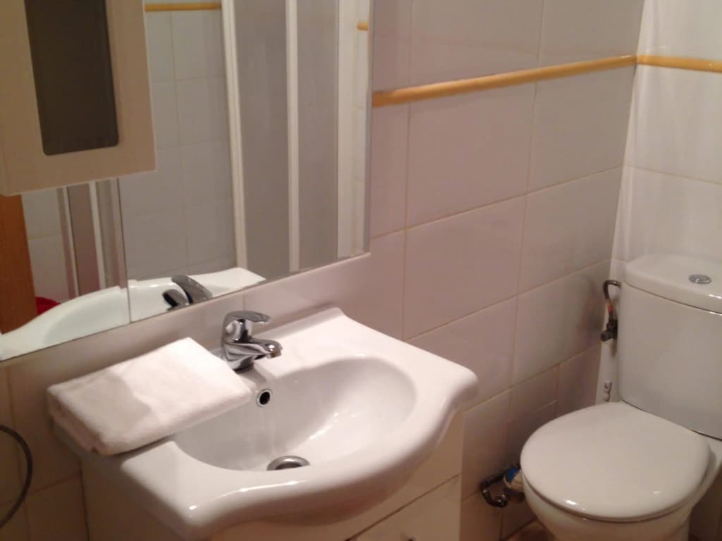 Vallehermoso Apartments - photo 7