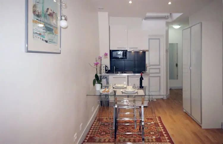 Short Term Apartment St Sabin - photo 10