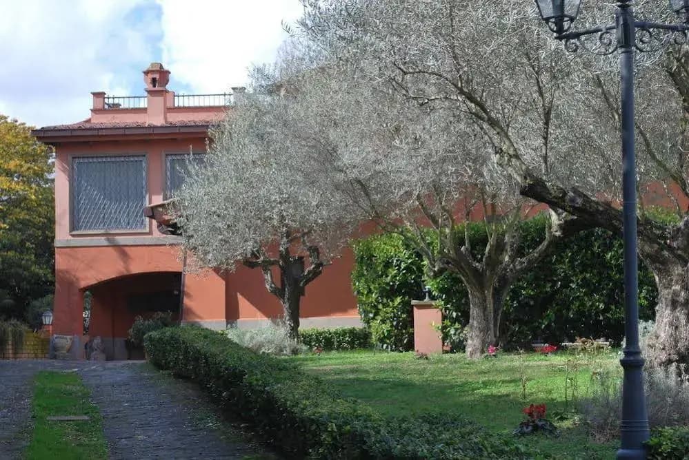 Residence Casale Mostacciano - photo 1