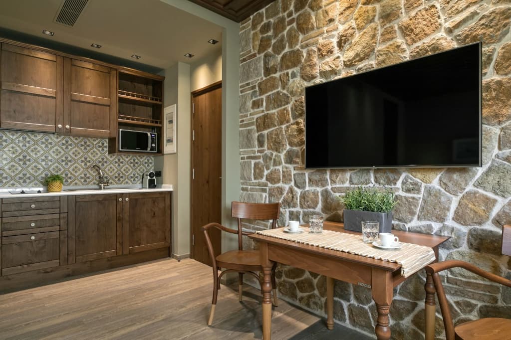 Estia Boutique Apartments - photo 13