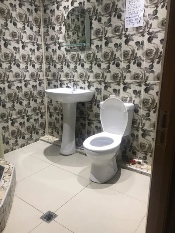 Orbit Hostel - photo 8