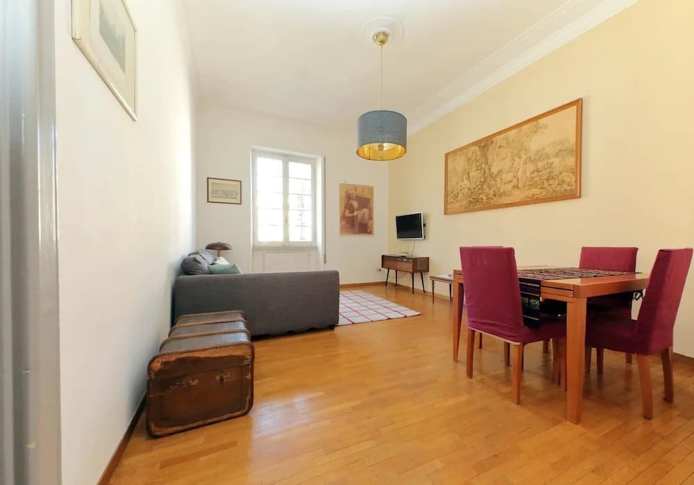 4bnb - Chinotto Spacious Apartment - photo 10