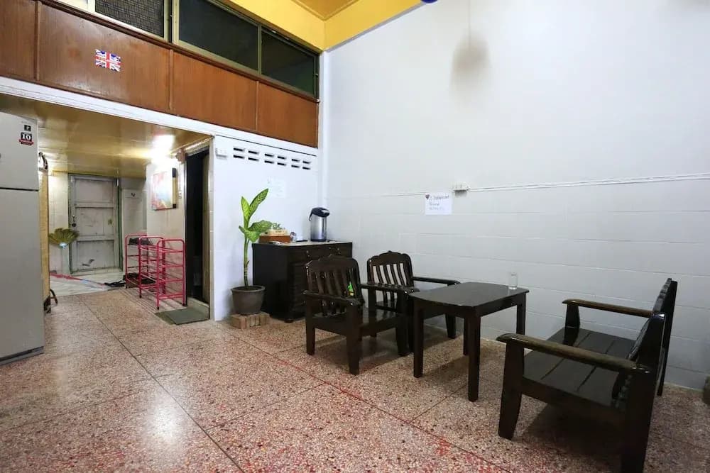 DaDa Hostel - photo 18