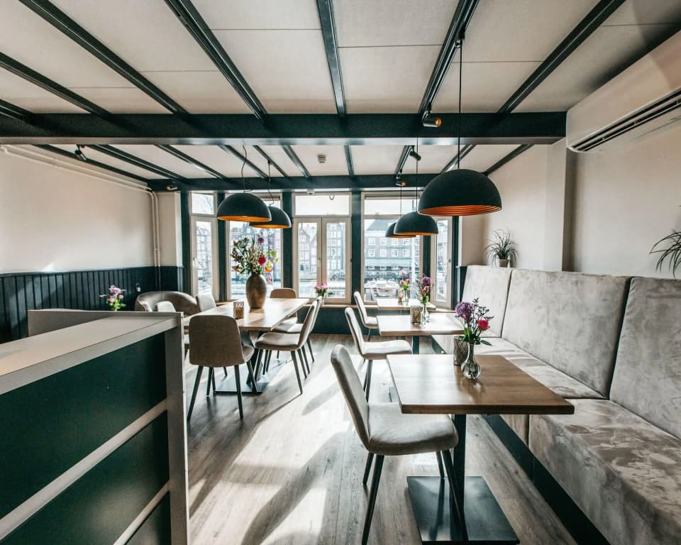 Hotel van Gelder - photo 18