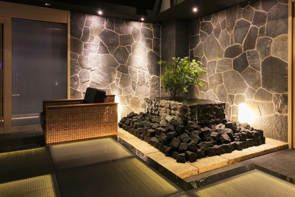 Ryokan & Day Shizuku - photo 13