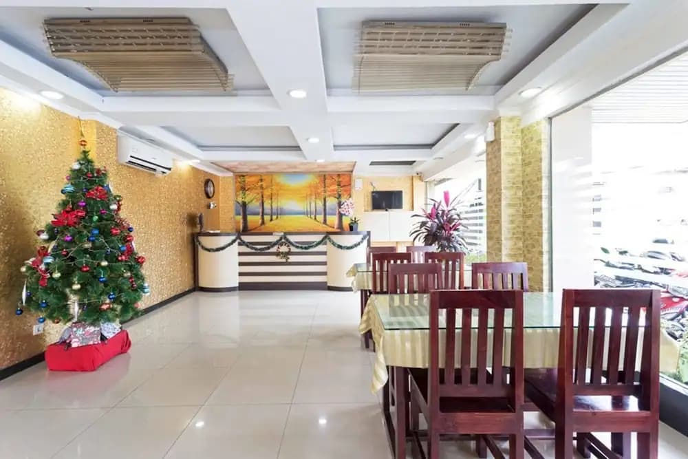Hotel O Tanjung Duren Near Mall Citraland - photo 20