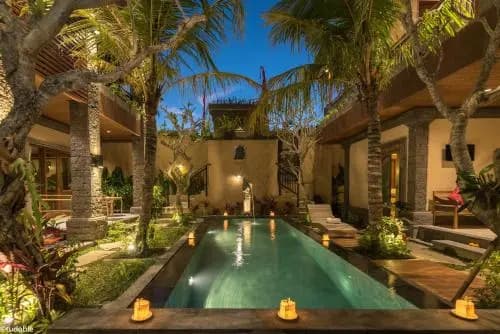 Bliss Ubud Abangan - photo 15