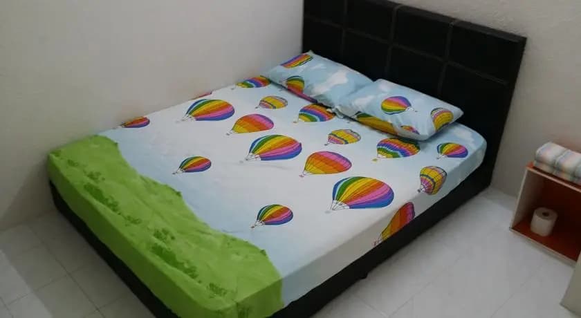 DeHomy Apartment - photo 5
