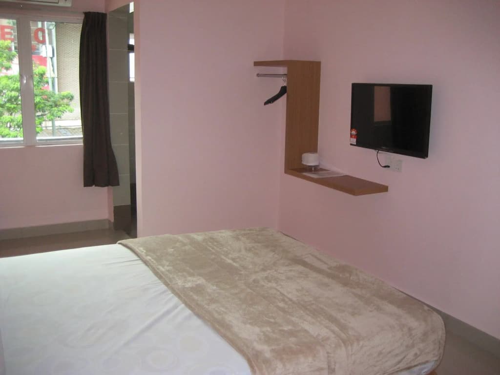 New Eastern Hotel - photo 3