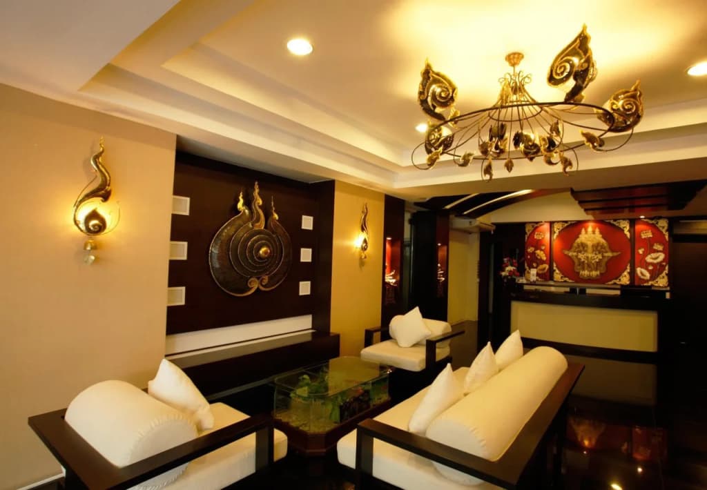Mirth Sathorn Hotel - photo 11