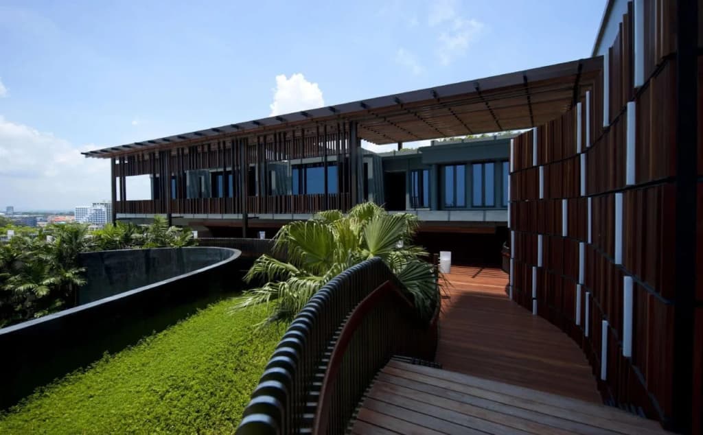 Hilton Pattaya - photo 39