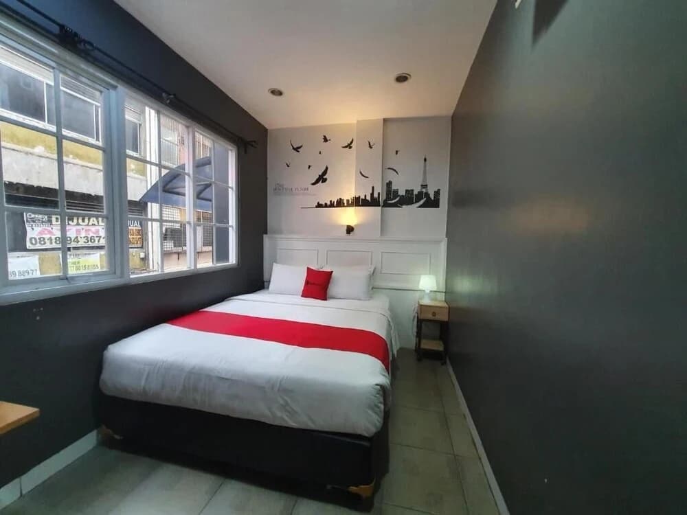 Wow! Hotel 38 - photo 2
