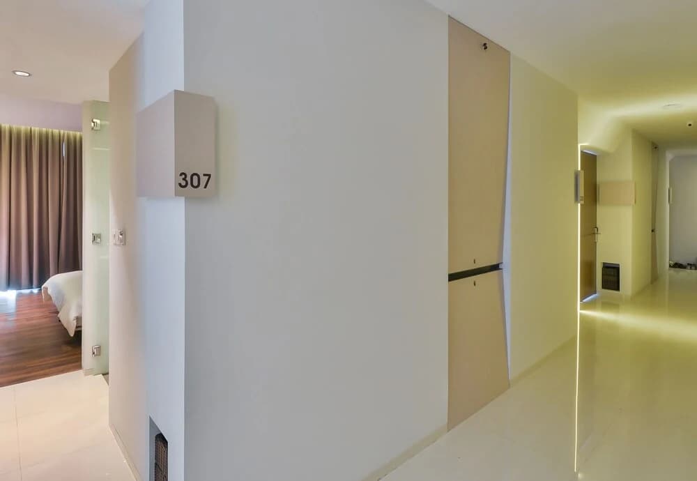 ZEN Premium Mega Kuningan - photo 5