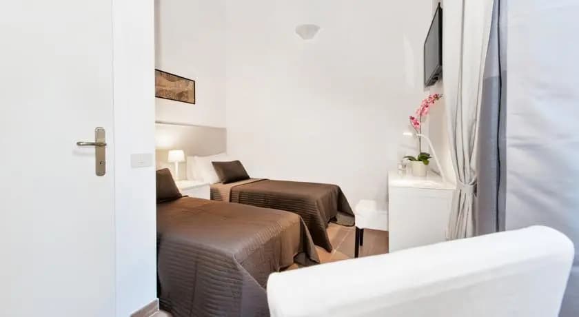 Domus Luxury Venere Suite - photo 5