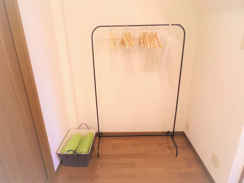 Nao's Guesthouse 1 - photo 2