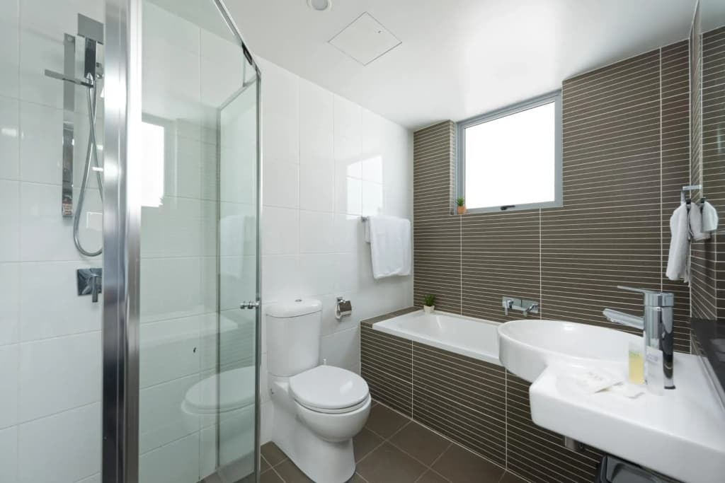 Astra Apartments North Sydney - photo 7