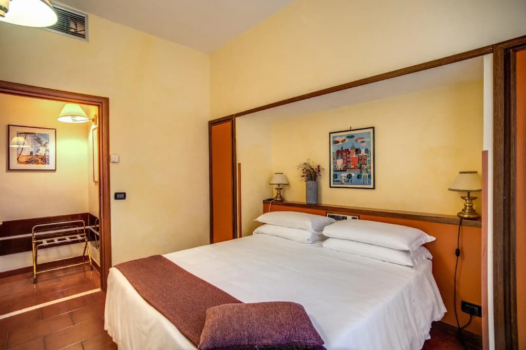 Hotel Milani - photo 41