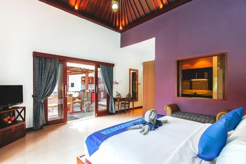 Villa Ayu - photo 4