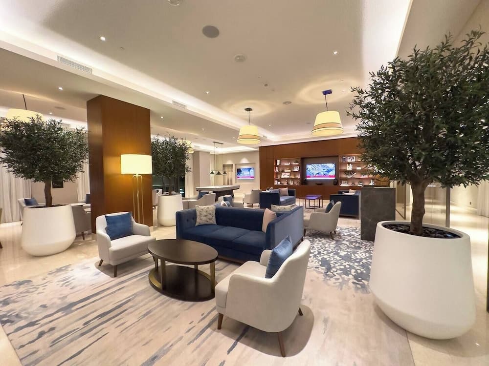 Vogue | Address Residences Downtown near Dubai Mall | Burj Khalifa - photo 3