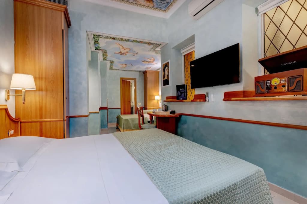 Hotel Amalfi - photo 6