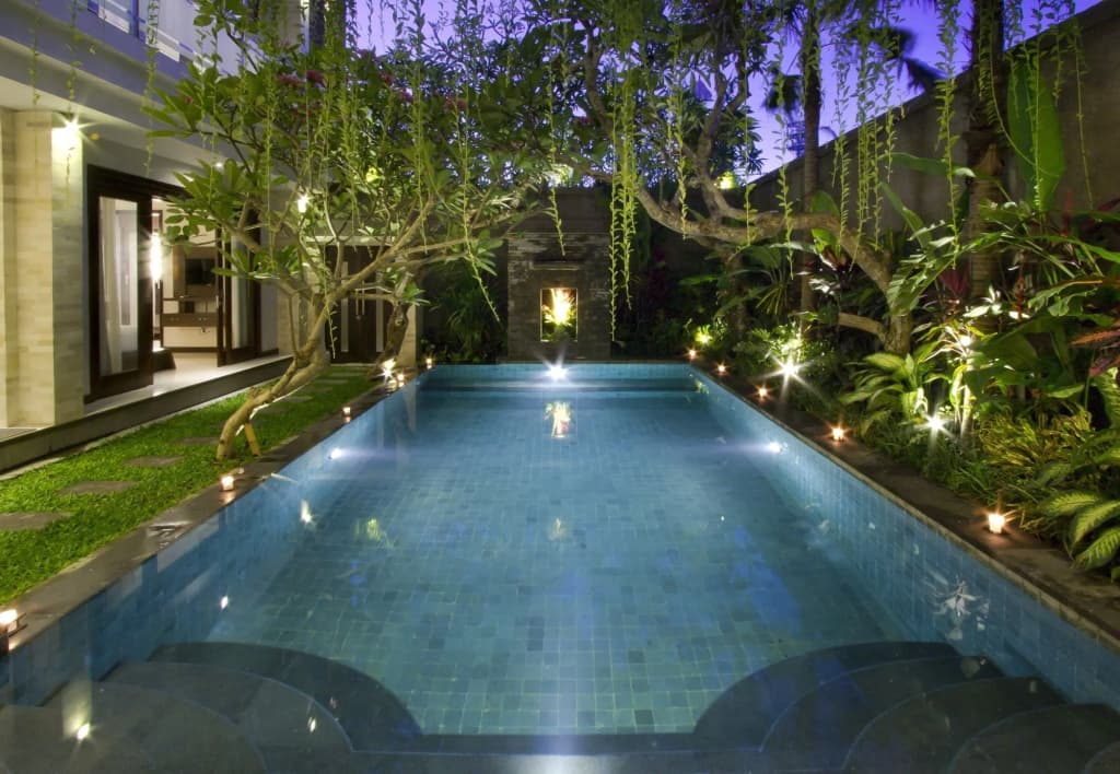 The Amarta Villa - photo 16