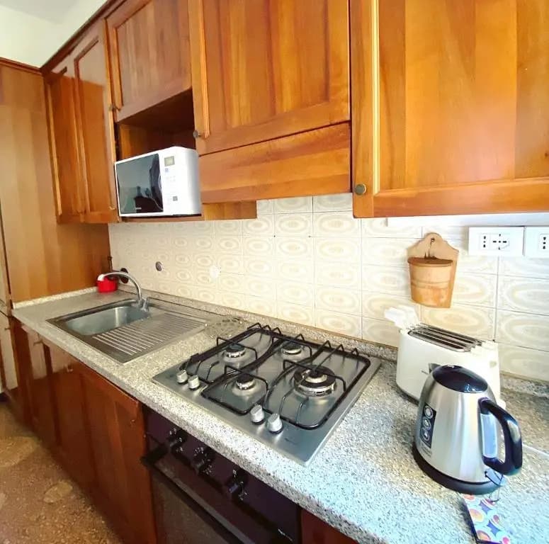 CA’ SAMUELE Authentic Venetian Apartment - photo 14