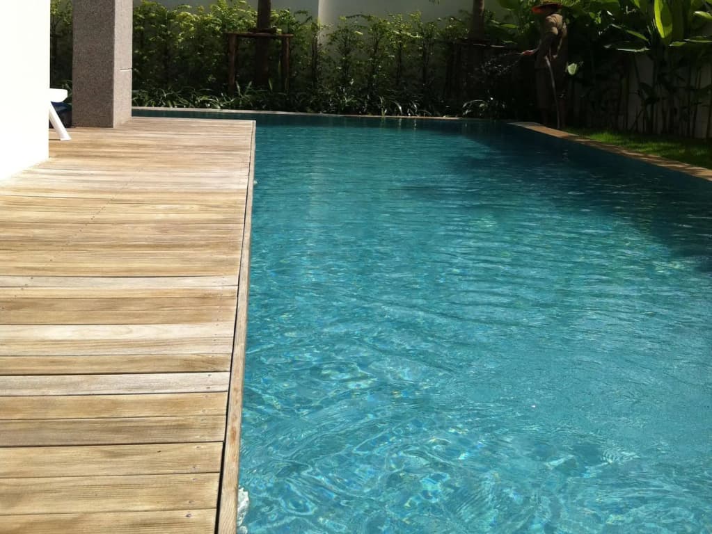 Oxygen Bangtao F2 Villa - photo 2