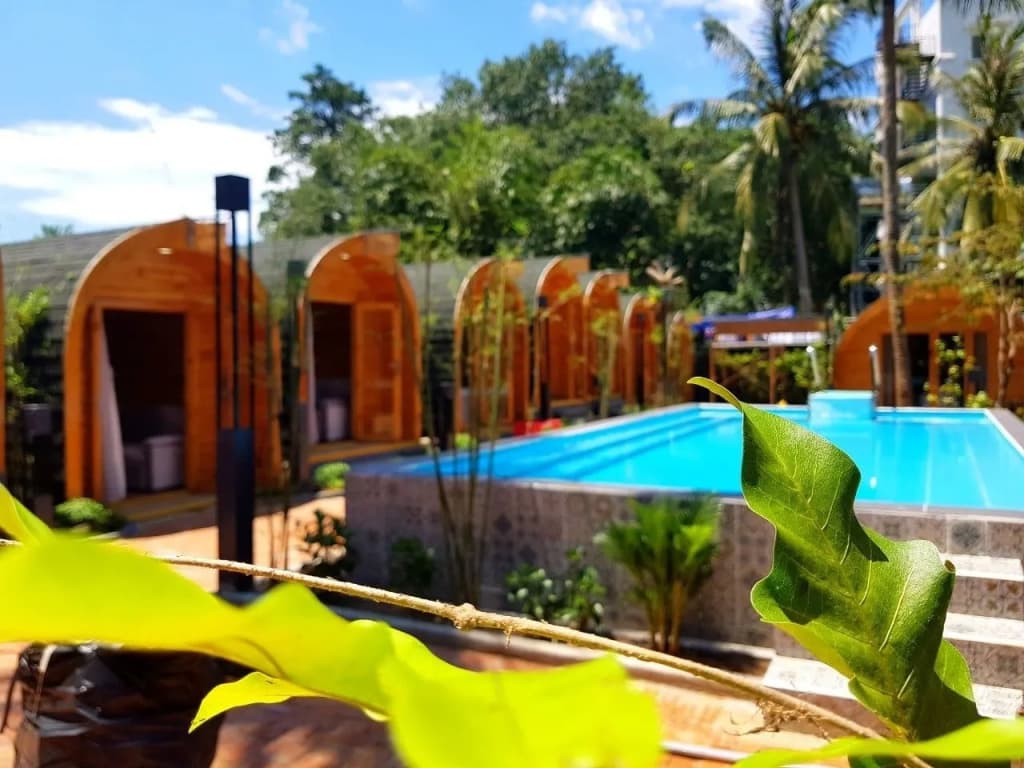 S'Bungalow Phu Quoc - photo 26