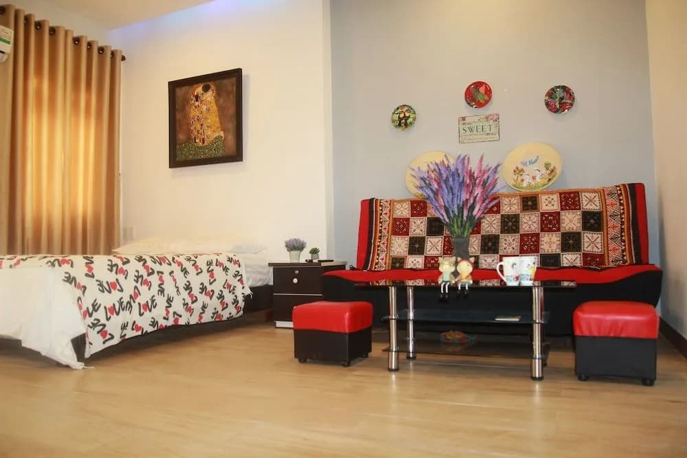 Mona Lisa Hotel - photo 6