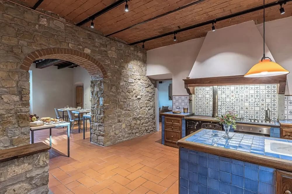 La Casa Rosa bnb - photo 21