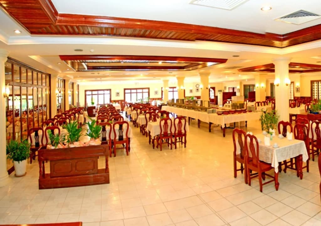 Angkor Hotel - photo 23