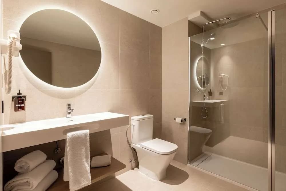 Hotel Acta Piramides - photo 10