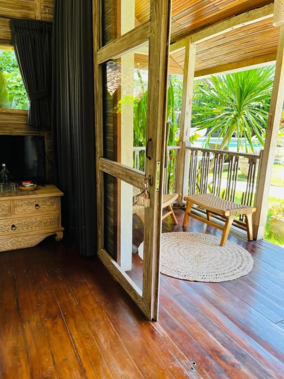 Villa Bali Santai - photo 22