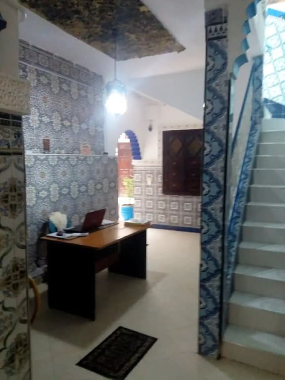 Riad El Filali - photo 12
