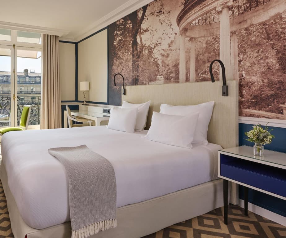 Fraser Suites Le Claridge Champs-Elysées - photo 8