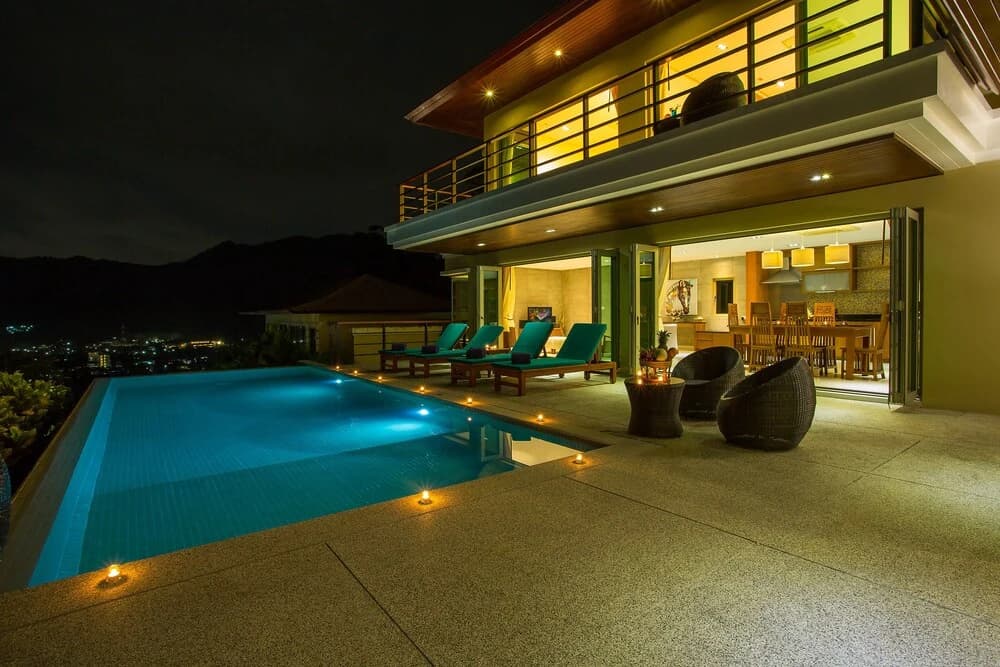 Tantawan villa 3BR - photo 17