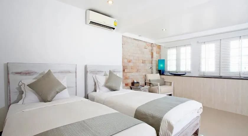 Kalim Bay Villa - photo 4