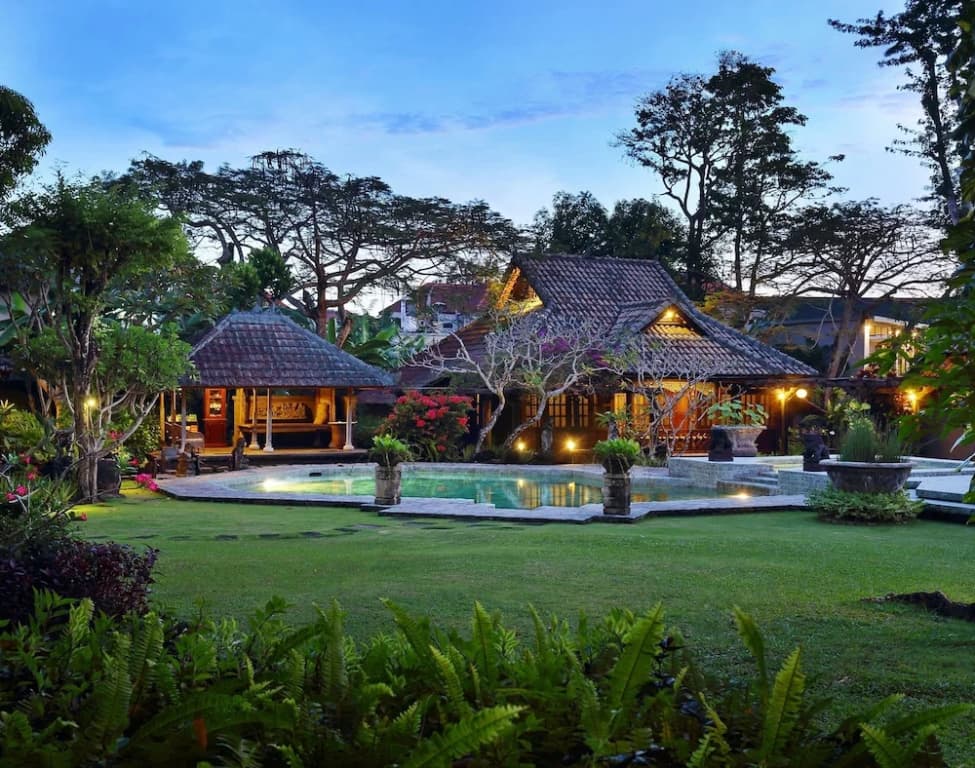 Alindra Villas & Spa - photo 37