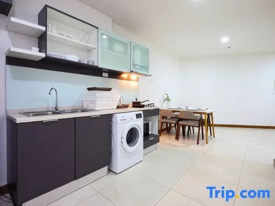 Specious Luxury 2 bedrooms Apt. - photo 6