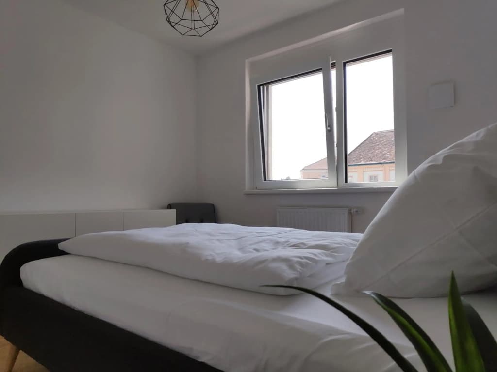 City Appartement Wien-Schwechat - photo 3