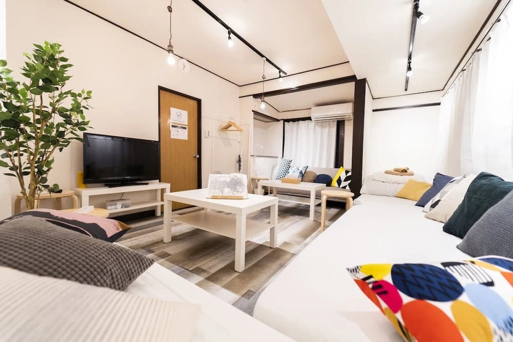 Satellite Hotel Yoyogi Sangubashi - photo 6