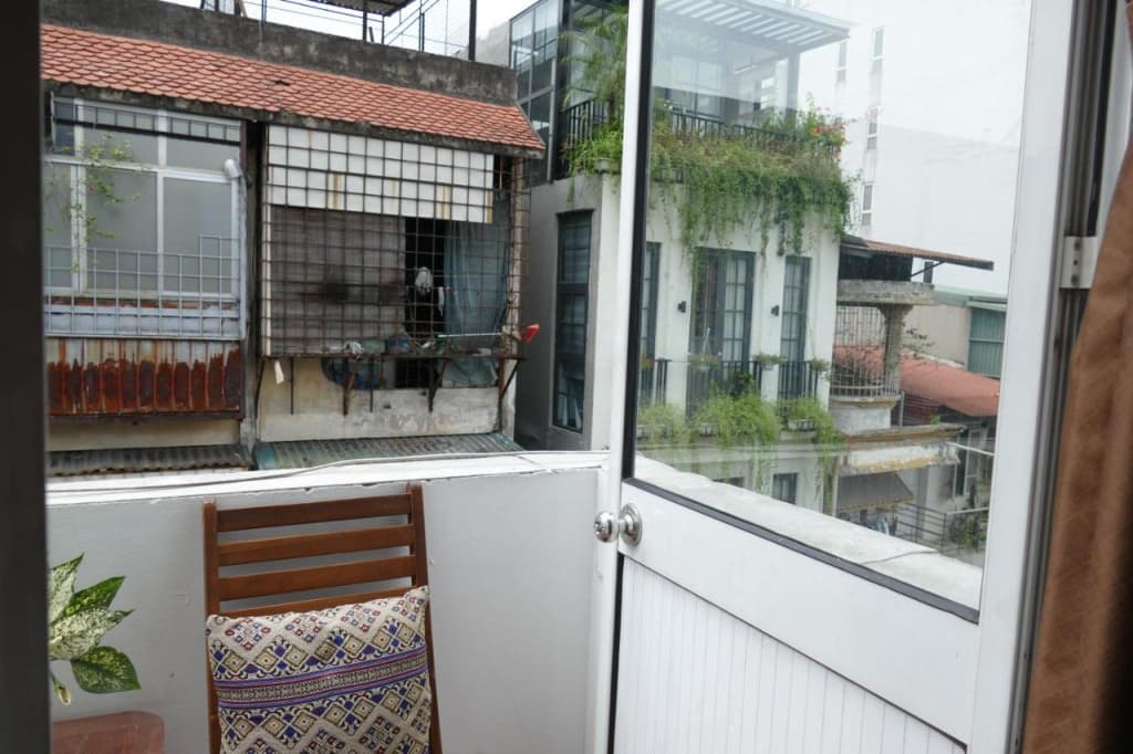 Rising Dragon Estate Hotel - photo 26