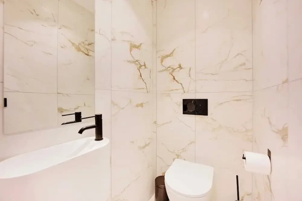 Serene Apartment - 2br/6p - Grenelle/tour Eiffel - photo 16